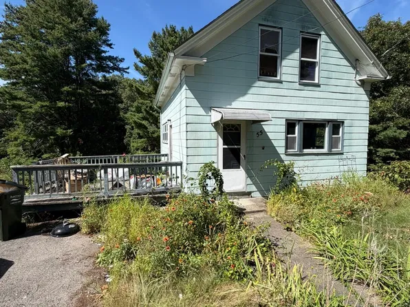 55 Greene St, Hopedale, MA 01747