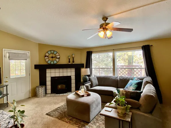 64100 N Highway 97 Unit 18, Bend, OR 97701