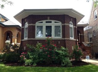 1817 N Newcastle Ave, Chicago, IL 60707