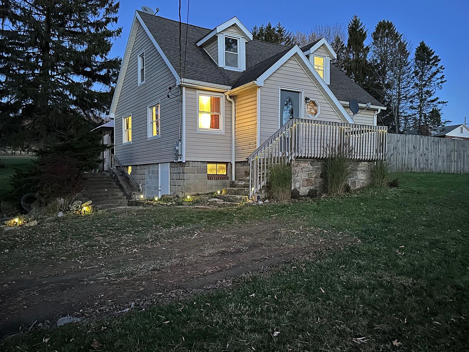 1439 Berlin Plank Rd, Somerset, PA 15501 Zillow