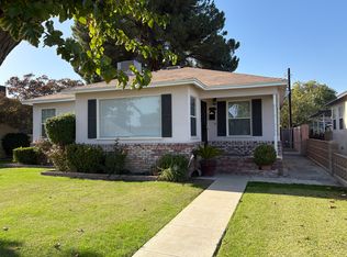 2915 Alder St, Bakersfield, CA 93301