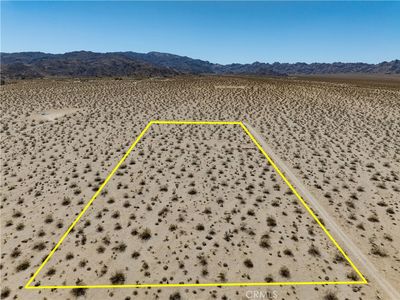 0 Pampas Ave, Twentynine Palms, CA, 92277