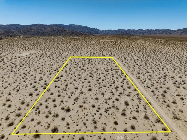 0 Pampas Ave, Twentynine Palms, CA 92277