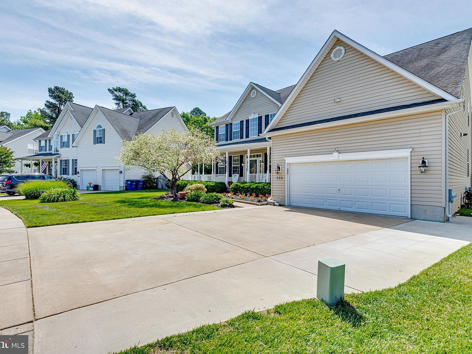 520 Caspian Dr, Grasonville, MD 21638 MLS MDQA2006724 Zillow