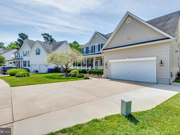 520 Caspian Dr, Grasonville, MD 21638