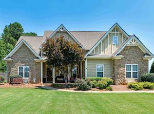 267 River Rd, McDonough, GA 30252