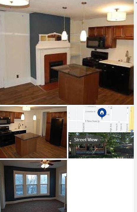 2nd image of 616 E New York St #3