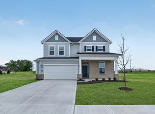 1305 Bugsy Pl, Avon, IN