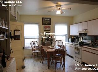 12 Sumner Rd #6, Cambridge, MA 02138