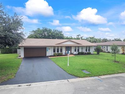 3915 NW 106th Dr, Coral Springs, FL, 33065