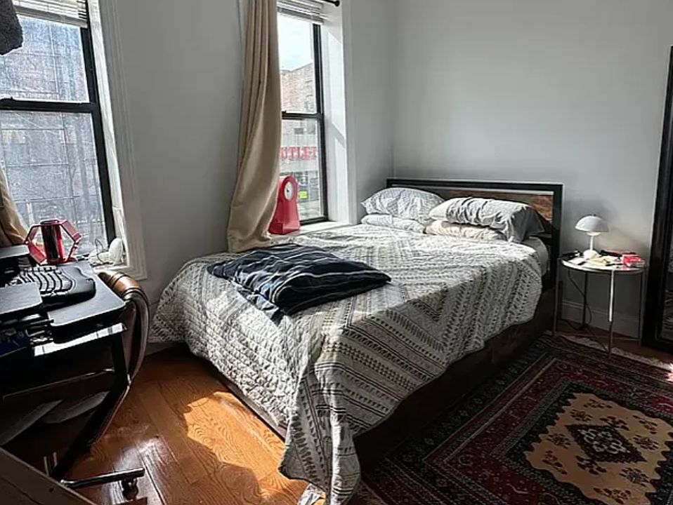 1st image of 1267 Fulton St #2F