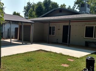 857 Alpine St, Chico, CA 95928