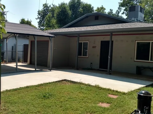 857 Alpine St, Chico, CA 95928