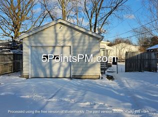 1069 Merton Ave, Akron, OH 44306