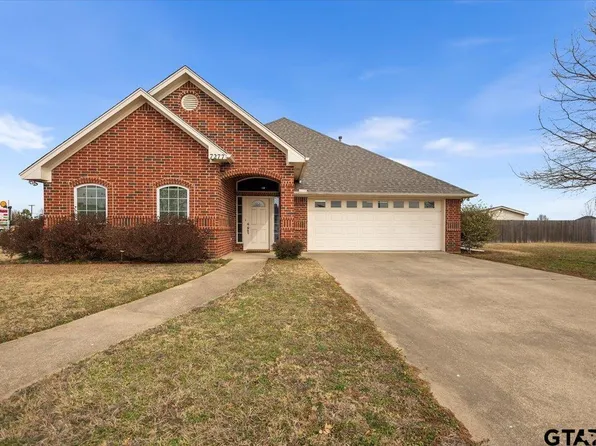 7277 Rockpoint Cir, Tyler, TX 75703