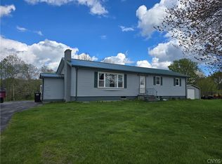 304 Lynch Rd, Little Falls, NY 13365