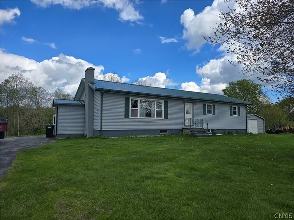 304 Lynch Rd, Little Falls, NY 13365