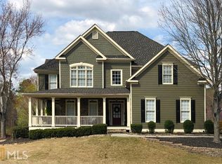 3040 Addie Pond Way SW #74, Marietta, GA 30064