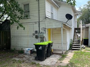 728 E 6th St APT A, Ada, OK 74820
