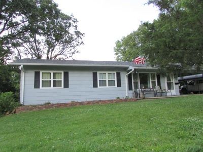 1511 W 1st St, West Plains, MO, 65775
