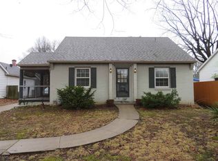 3306 Bayard Park Dr, Evansville, IN 47714
