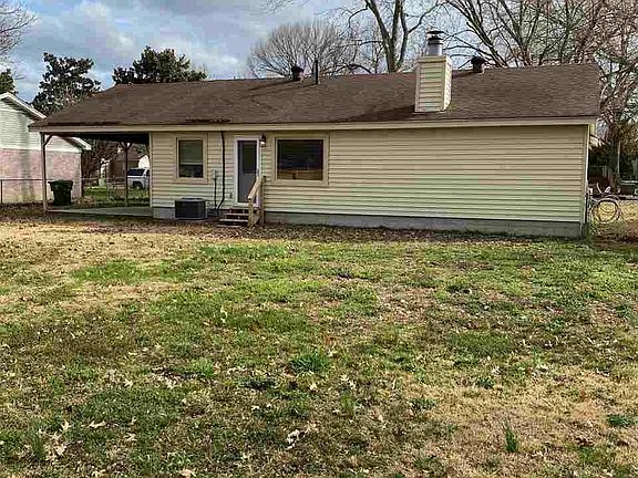 2nd image of 4874 Clear Creek Dr