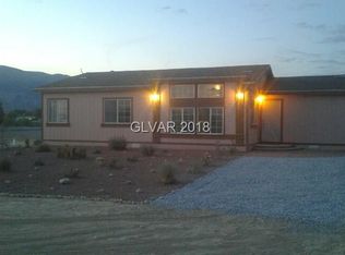 3781 N Leslie St, Pahrump, NV 89060