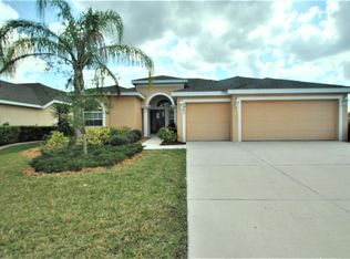 2905 127th Pl E, Parrish, FL 34219