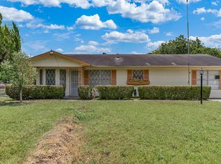 226 Orchard Rd, San Antonio, TX 78220
