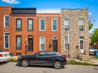 444 E Clement St, Baltimore, MD 21230