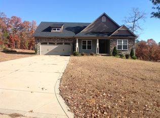 569 Vic Keith Rd, Sanford, NC 27332