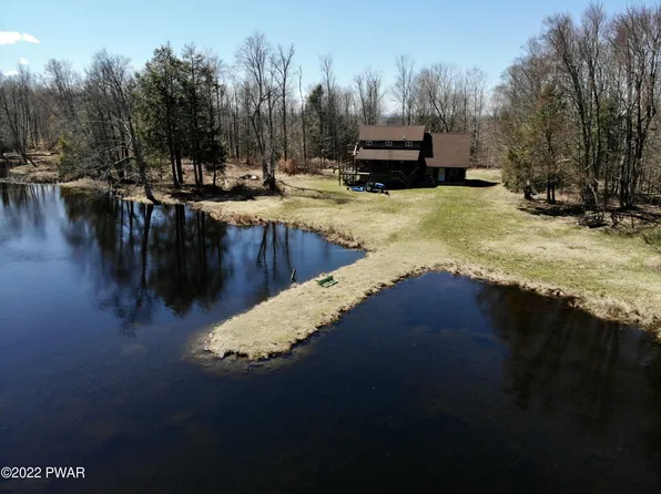 858 Carley Brook Rd, Honesdale, PA 18431