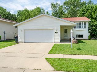 5103 25th Ave NW, Rochester, MN 55901