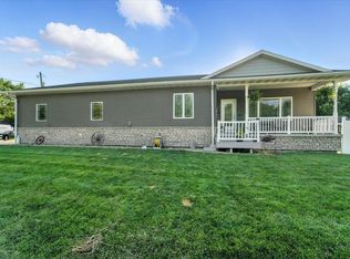 127 Doyle Ave, Evansdale, IA