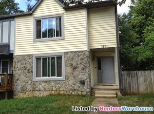 1161 Ridgecrest Ln SE, Smyrna, GA 30080