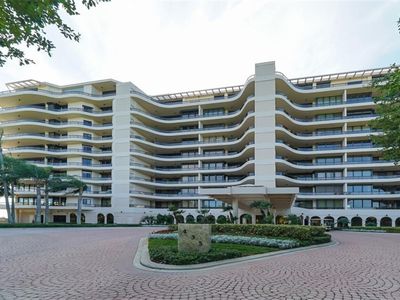 435 L Ambiance Dr #H202, Longboat Key, FL, 34228