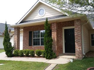 20914 Sun Creek Dr, Katy, TX 77450