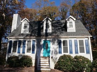 1305 Bunny Trl, Winston Salem, NC 27105