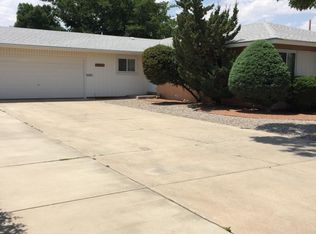 3201 California St NE, Albuquerque, NM 87110