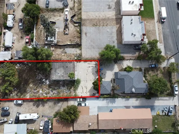 1066 49th St, San Bernardino, CA 92407