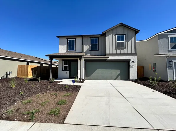 1773 Carson Way, Hanford, CA