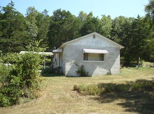 102 Tyree Rd, Mount Ida, AR 71957