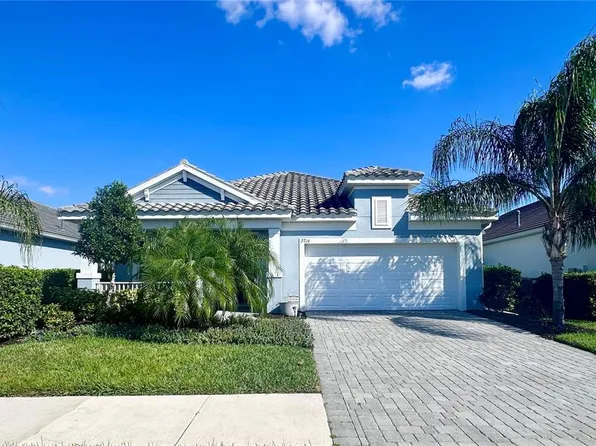 2716 Butterfly Jasmine Trl, Sarasota, FL 34240