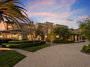 18320 Via Ambiente, Rancho Santa Fe, CA 92067