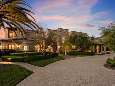 18320 Via Ambiente, Rancho Santa Fe, CA, 92067
