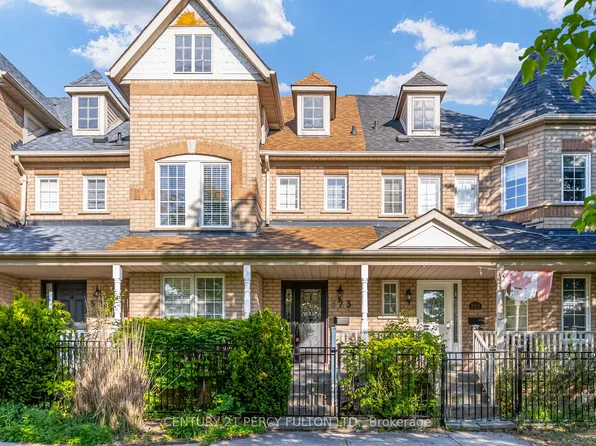 523 Church St N, Ajax, ON L1T 4B8