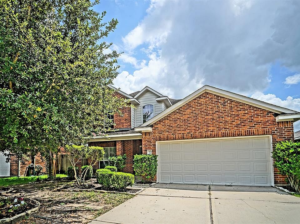 1st image of 25227 Bright Hollow Ln