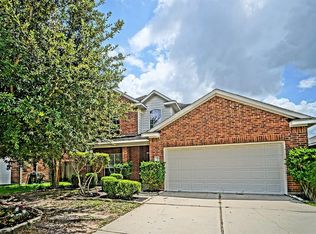 25227 Bright Hollow Ln, Katy, TX 77494