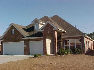 7821 Rue Morgan, Ocean Springs, MS 39564