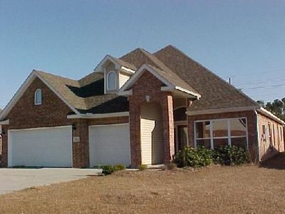 7821 Rue Morgan, Ocean Springs, MS, 39564